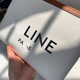 Fashion Design Handbag Casual Tote Bag Canvas Female Shopping Bag