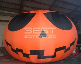 Halloween decoration pumpkin ballon event giant inflatable party Fresh custom models