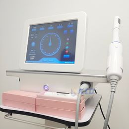 Professional vaginal tighten device Vaginal tightening hifu machine for sale high intensity focused ultrasound beauty equipment use by lady salon