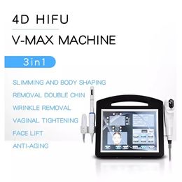 Factory Price !!!Pro HIFU Intensity Focused Ultrasound Vaginal Tightening Treatment Rejuvenation facial care anti Ageing Machine