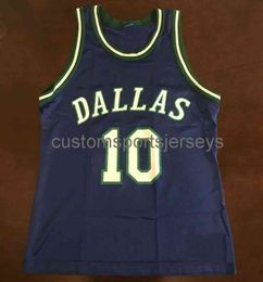 Mens Women Youth Champion Sam Cassell Basketball Jersey Embroidery add any name number