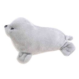 Cute Marine Animals Seal Toys Kawaii Plush Toys Simulation Seals Doll