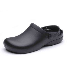 Zapatos Del Cocinero Negro Hecho en China Compras en línea | DHgate.com