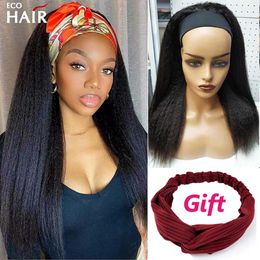 Half wigs uk black hair Clearance