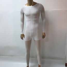 Бесплатный корабль Cryo Lipolysis Slim Body Shaper костюм Вакуумная машина Салон красоты SPA Используйте белую форму высокого качества