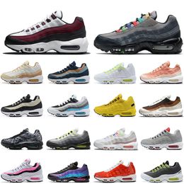 Worldwide Men Running Shoes Triple Black Yin Yang White Teal Nebula Laser Fuchsia platform mens womens trainers sports sneakers 36-45