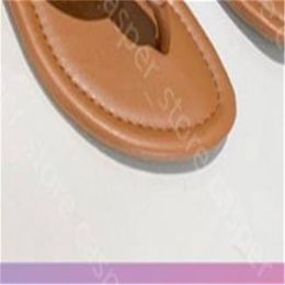Flat Sandal Women Luxurys Designers Sandals Designerss Luxury Girl Slides Sandalias Casual Flip Flops Sizes 35-43 23 Colours True To Size With Box