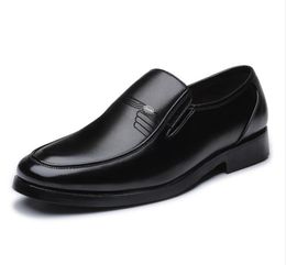 -Hombres Oxford Impresiones Classic Style Vestido Zapatos de cuero Suede Blanco Café Azul Lace Up Formal Fashion