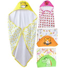 Baby Swaddle Blankets Newborn wrap envelope Sleeping Bag New Born Bath Towel Bedding cushion 210413