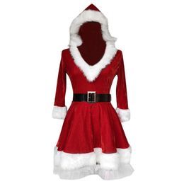 Trajes De Vestidos De Navidad Para Mujer Oferta Online | DHgate.com