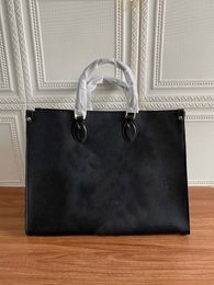 Handbags Totes Fashion Bags Luggages Designer Handbag Tote Shoulder bags Genuine leather Women Bag Top quality