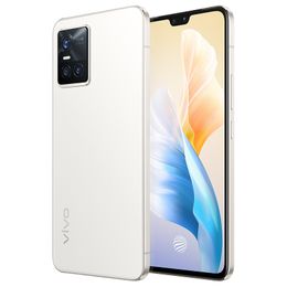 Original Vivo S10 Pro 5G Mobile Phone 12GB RAM 256GB ROM MTK 1100 Octa Core 108MP AR NFC 4050mAh Android 6.44" AMOLED Full Screen Fingerprint ID Face Wake Smart Cellphone