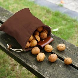 Storage Bags Grown Fruit Picking Bag Waist Hanging Collector Apple Vegetable Harvest Apron High Bearing Capacity Agricultural Tools