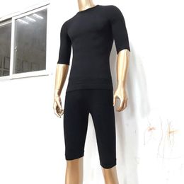 Miha Underwear para Xbody EMS Treining Machine Aplicar ao Ginásio Esportes Club Electro Estimulador Máquinas Tamanho XS S M L XL Atacado