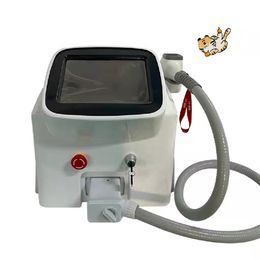triple wavelength 808 diode laser laser depilation machine for permanent hair removal freezing clinic spa or home use
