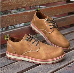 Cómodos Zapatos De Trabajo Hombres Oferta Online | DHgate.com