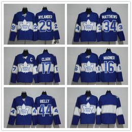tml centennial classic jersey