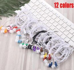 1000Pc Low-Cost Disposable Earphones Universal Phone Earphone Headphone Headset for Bus Train or Plane one Time Use Low Cost Earbuds School Student Gift 9-12years E06