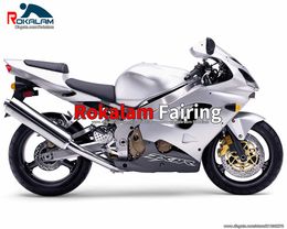 Fairings Kit For Kawasaki Ninja ZX9R ZX-9R 02 03 ZX 9R 2002-2003 Customise Motocycle Fairings (Injection Molding)