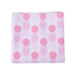 Candy Rosa & Blanco A Lunares Pvc Vinilo wipeclean Mantel; rectangular redonda Candy Rosa & Blanco A Lunares Pvc Vinilo wipeclean Mantel; rectangular redonda