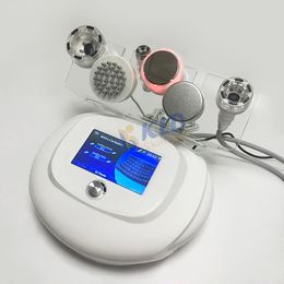 6 In 1 40k Ultrasonic Cavitation MachineVacuum Laser Radio Frequency professional RF Cavi Lipo Slimming Liposuctio