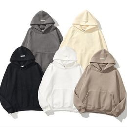 Sudaderas Con Capucha De Letras Negras Oferta Online | DHgate.com