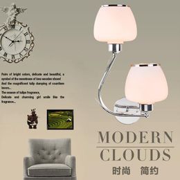 Wall Lamp Manufacturer Direct Modern Simple Bedside Porch Balcony Wholesale