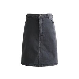 High Waist Jeans Skirts Of Fund 2021 Autumn Female European And American Wind Tight Package Hip Skirt