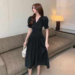 Discount Black One Piece Party Dress 2022 on Sale at DHgate.com