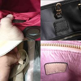Bags Selling! the Latest Large-capacity Ladies Handbags Brand-name Bag Female Casual Handbag Pink Sugao Crossbody