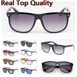Designer Sunglasses Occhiali da sole sugli occhiali da sole di dimensioni di alta qualità Design per uomo Sfumature da donna con custodia in pelle, stoffa, pacchetti di vendita, accessori!