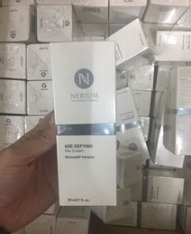 DHL In Stock Nerium AD Night Cream and Day cream New InBox-SEALED 30ml high quality