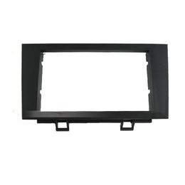 Fashionable Double Din Car Radio Fascia for 1996 LEXUS 300 Frame Panel Dash Mount Kit Adaptor DVD Player