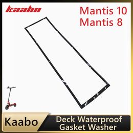 Original Electric Scooter Deck Waterproof Gasket Washer for Kaabo Mantis10/8 Waterproof Pad Parts