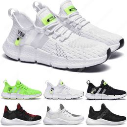 Breathable men running shoes sports sneaker outdoor designer white soft jogging walking tennis shoe chaussures de sport pour hommes