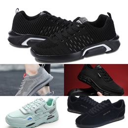 BKU7 flat men Nice women running shoes trainers yusnfc white beige buyesa grey fashion outdoor sports size 39-44 37