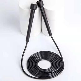 Jump Ropes Professional Speed Rope Men Fitness Equipment Muscle Boxing Training Women Skipping