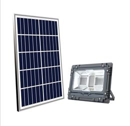 Outdoor IP67 Waterproof Solar Lamps High Quality 3 years Warranty 60W 100W 200W 300W 500W 800W AW LED Flood Light