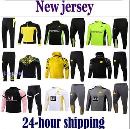 Sudaderas De Entrenamiento De Fútbol Oferta Online | DHgate.com