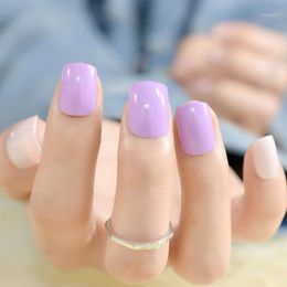 Buy Light Pink Short Nails Online Shopping At Dhgate Com