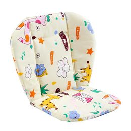 Stroller Parts & Accessories Baby Kids Highchair Cushion Pad Mat Seats Feeding Chair MatStroller AccessoriesStroller