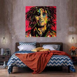 Home Decor Huge Oil Painting On Canvas Handcrafts /HD Print Wall Art Pictures Customization is acceptable 21052103