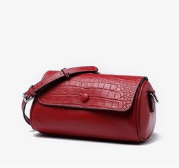 Borse A Tracolla In Pelle Scontata Vendita Online | DHgate Italy