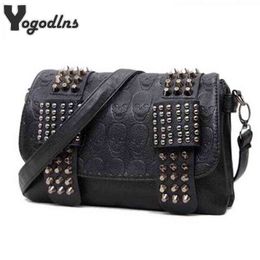 coffin backpack