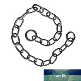 Heavy Metal Duty Solid Stainless Steel Dog Choke Chain Collar Pet Necklace for Pit Mastiff, dog, Big Breeds Factory price expert design Quality Latest Style