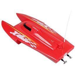 CT3352 4-way Rechargeable Medium-sized Remote Control Boat