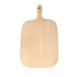 Kitchen Beech Cutting Board Home Chopping Block Cake Plate Serving Trays Wooden Bread Dish Fruit Plate Sushi Tray Baking Tool DAS269