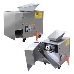 Sale Dough Cutting Machine For Precise Cutter Divider 400W Simple Convenient Operation