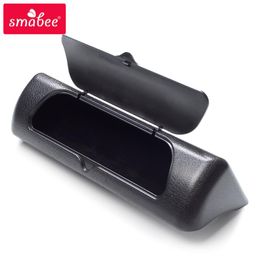 Other Interior Accessories Smabee Dedicated Glasses Storage Box For X3 X4 2021-2021 Dashboard Sunglasses Holder Organiser