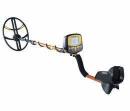 Tx-950 intelligent underground metal detector high precision field old house treasure detector can detect gold, silver and copper coins